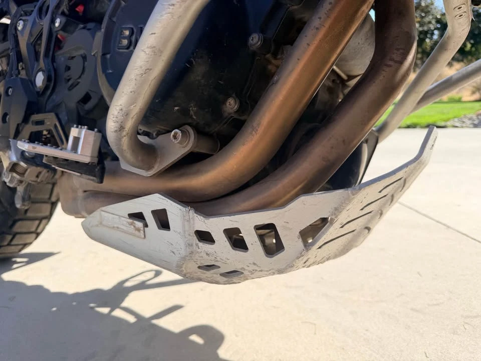 2013 BMW F650 - Image 16 of 16