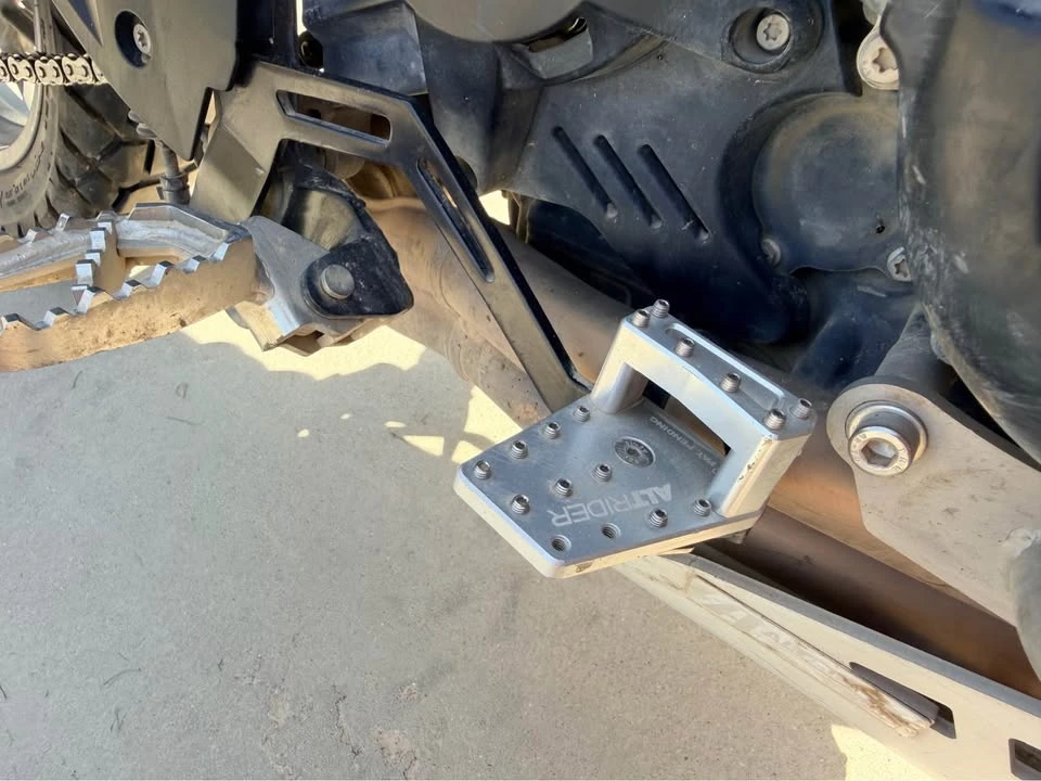 2013 BMW F650 - Image 5 of 16