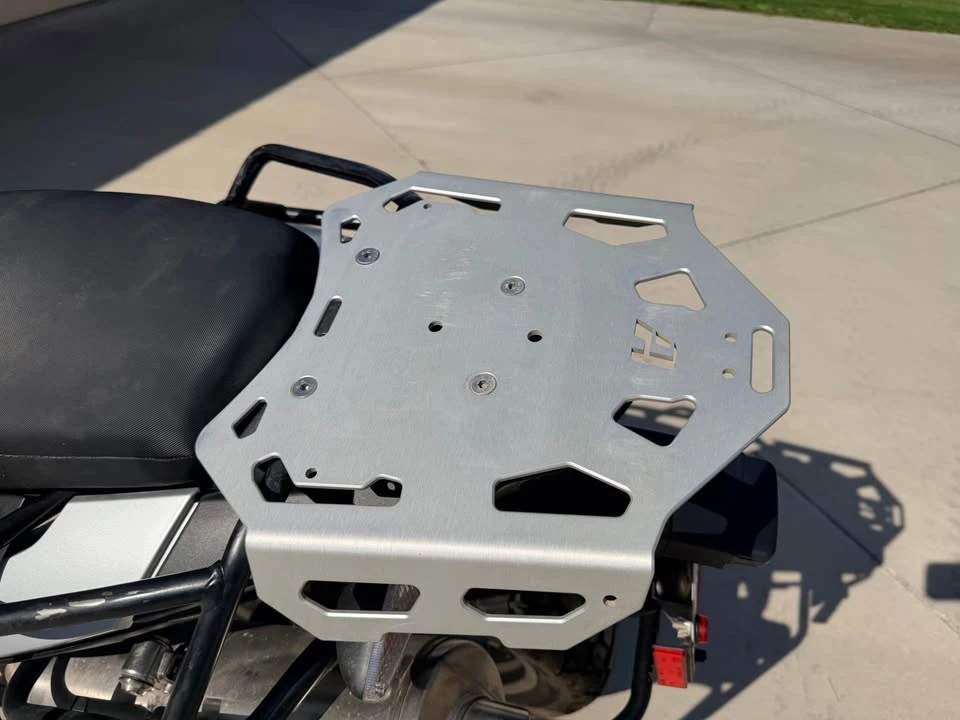 2013 BMW F650 - Image 12 of 16