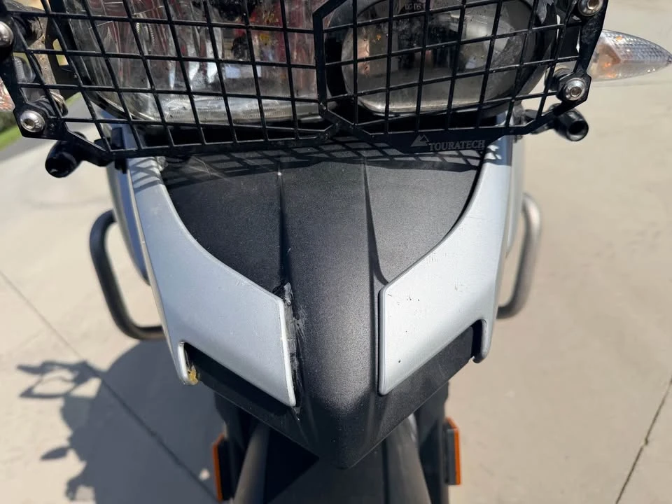 2013 BMW F650 - Image 15 of 16