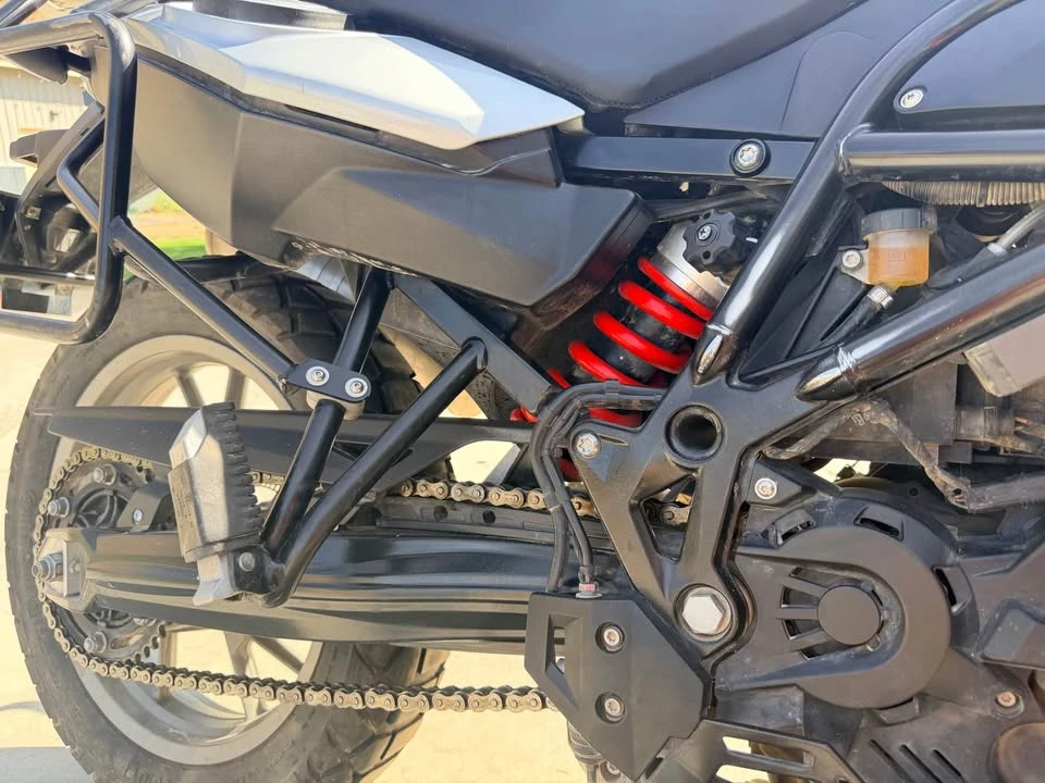 2013 BMW F650 - Image 6 of 16