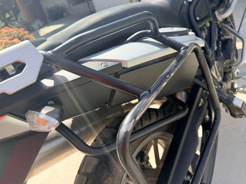 2013 BMW F650 - Image 9 of 16