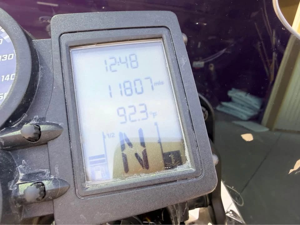 2013 BMW F650 - Image 13 of 16