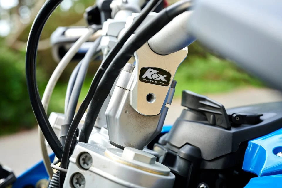 2013 BMW Motorcycles - Image 9 of 20