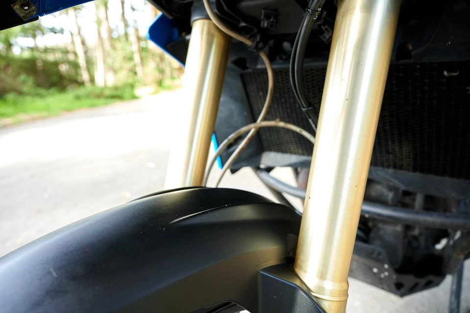 2013 BMW Motorcycles - Image 14 of 20