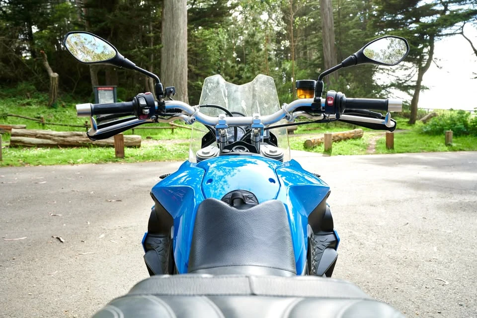 2013 BMW Motorcycles - Image 2 of 20