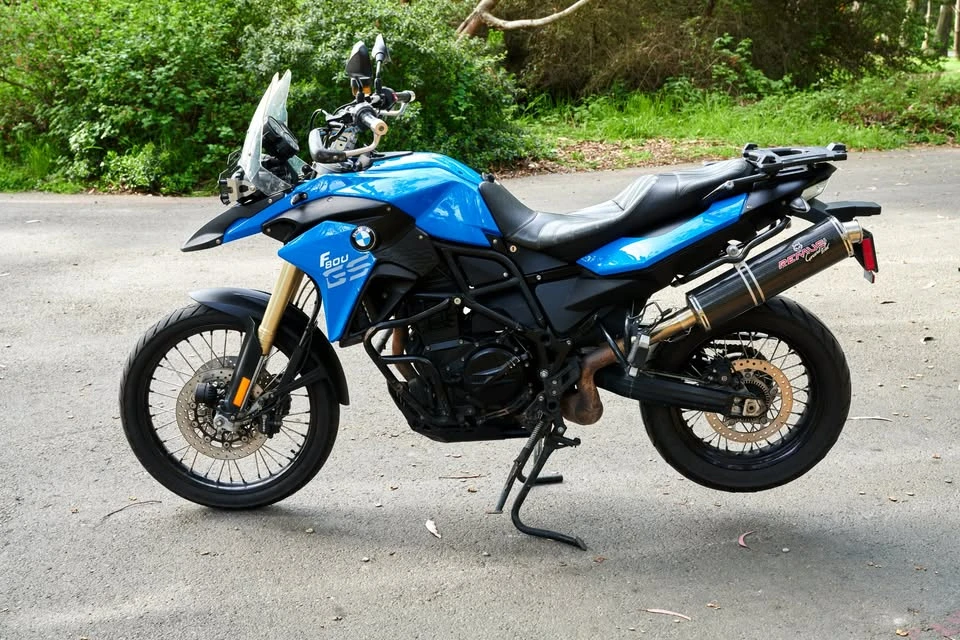 2013 BMW Motorcycles - Image 3 of 20