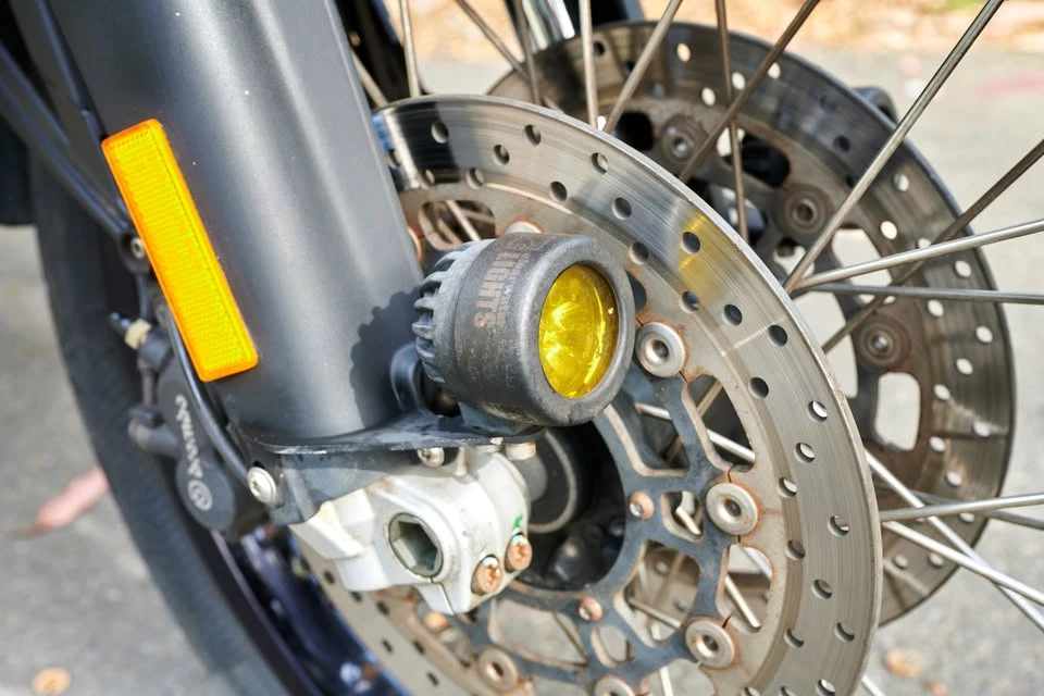 2013 BMW Motorcycles - Image 15 of 20