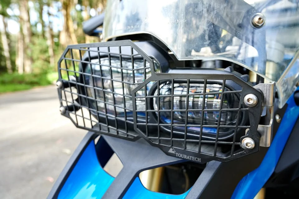 2013 BMW Motorcycles - Image 19 of 20