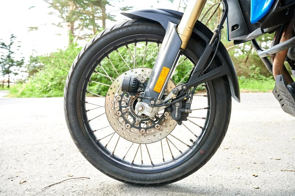 2013 BMW Motorcycles - Image 16 of 20