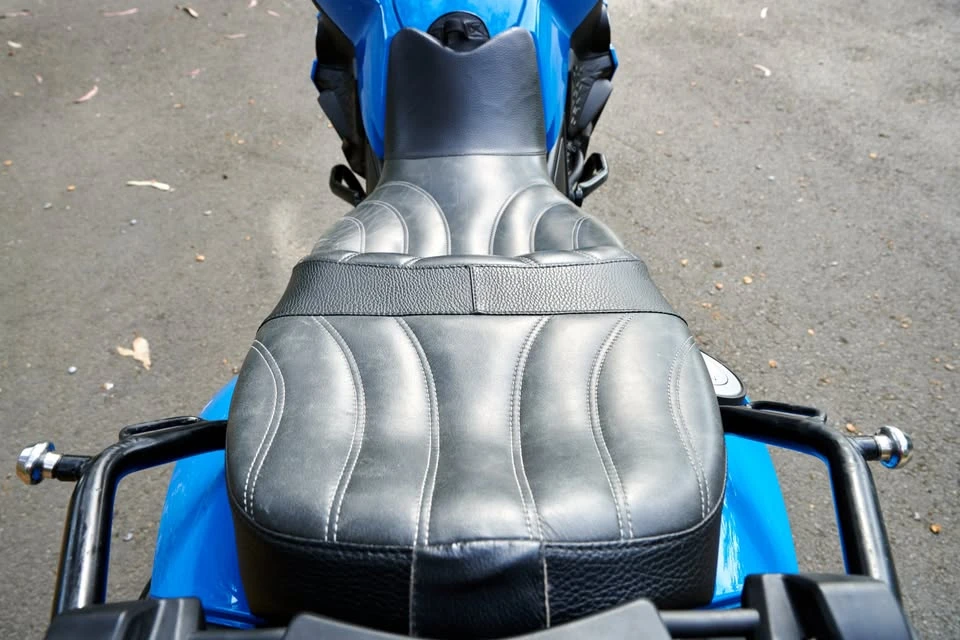 2013 BMW Motorcycles - Image 7 of 20