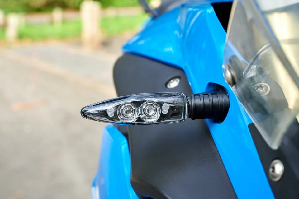 2013 BMW Motorcycles - Image 18 of 20