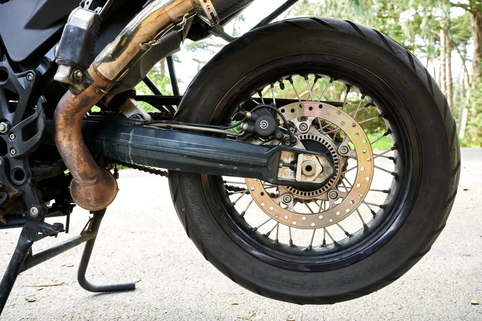 2013 BMW Motorcycles - Image 10 of 20