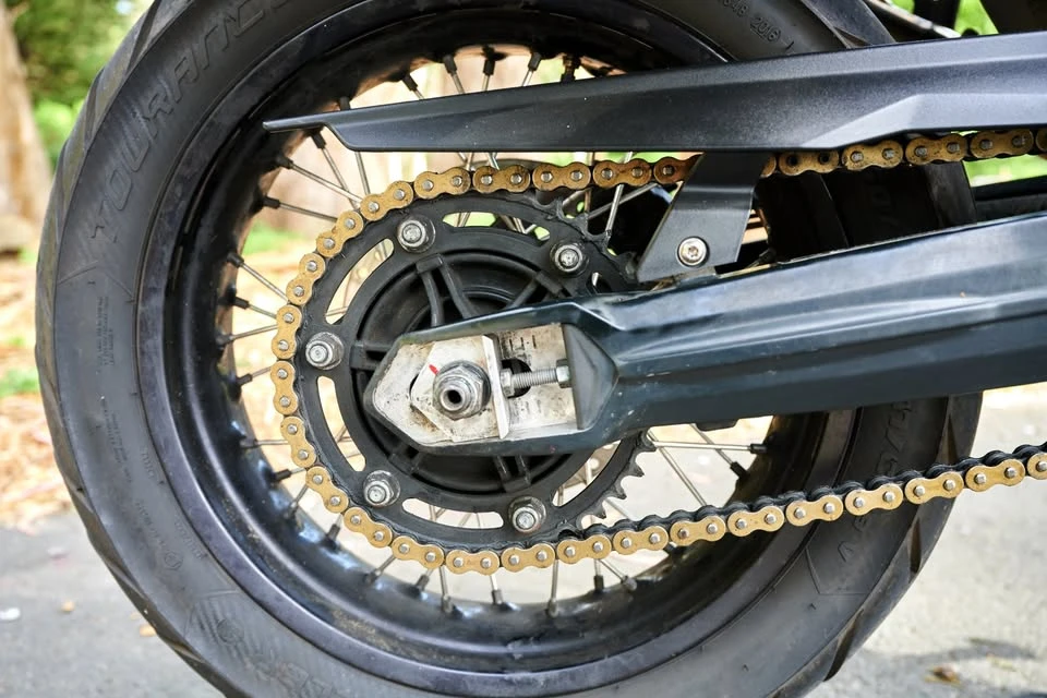 2013 BMW Motorcycles - Image 11 of 20