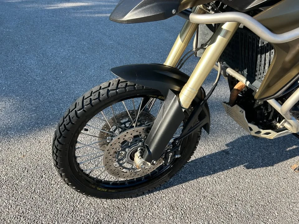 2013 BMW Motorcycles - Image 4 of 8