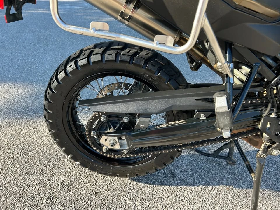 2013 BMW Motorcycles - Image 3 of 8