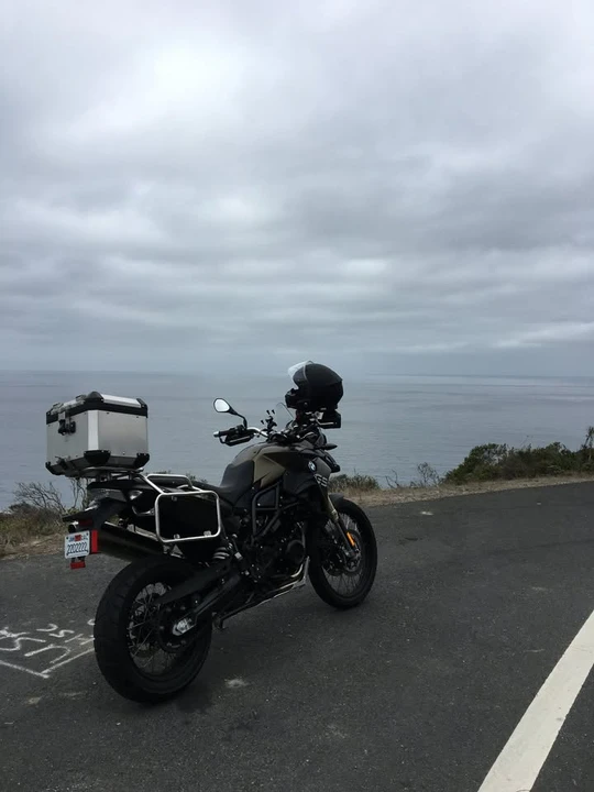 2013 BMW F650 - Image 12 of 12