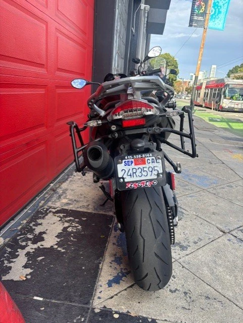 2013 BMW Motorcycles - Image 2 of 5