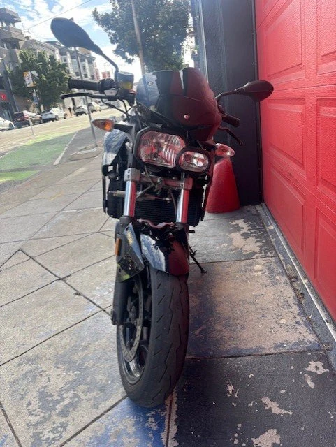 2013 BMW Motorcycles - Image 3 of 5
