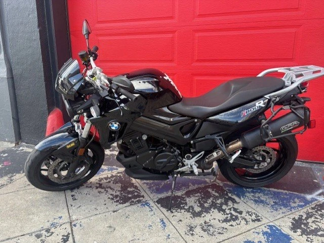 2013 BMW Motorcycles - Image 5 of 5