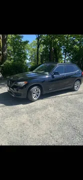 2013 BMW X1 28i