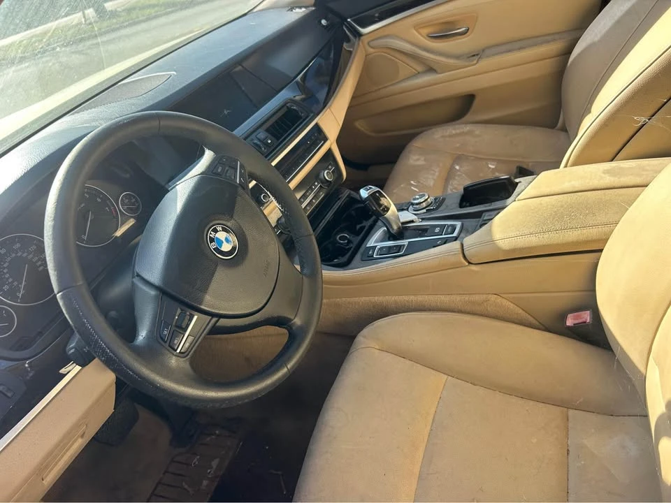2013 BMW 3 Series - Image 2 of 3