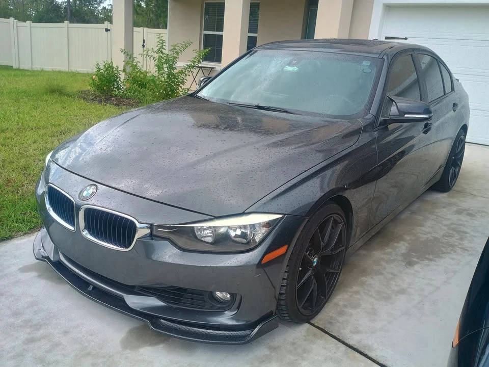 2013 BMW E92 M3 Coupe - Image 2 of 12