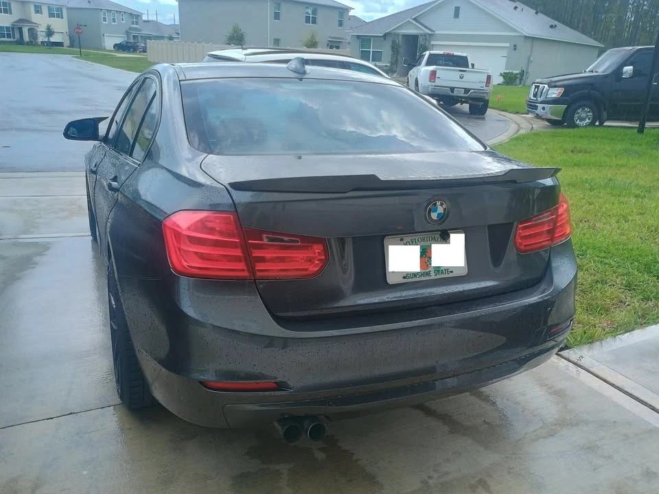 2013 BMW E92 M3 Coupe - Image 3 of 12