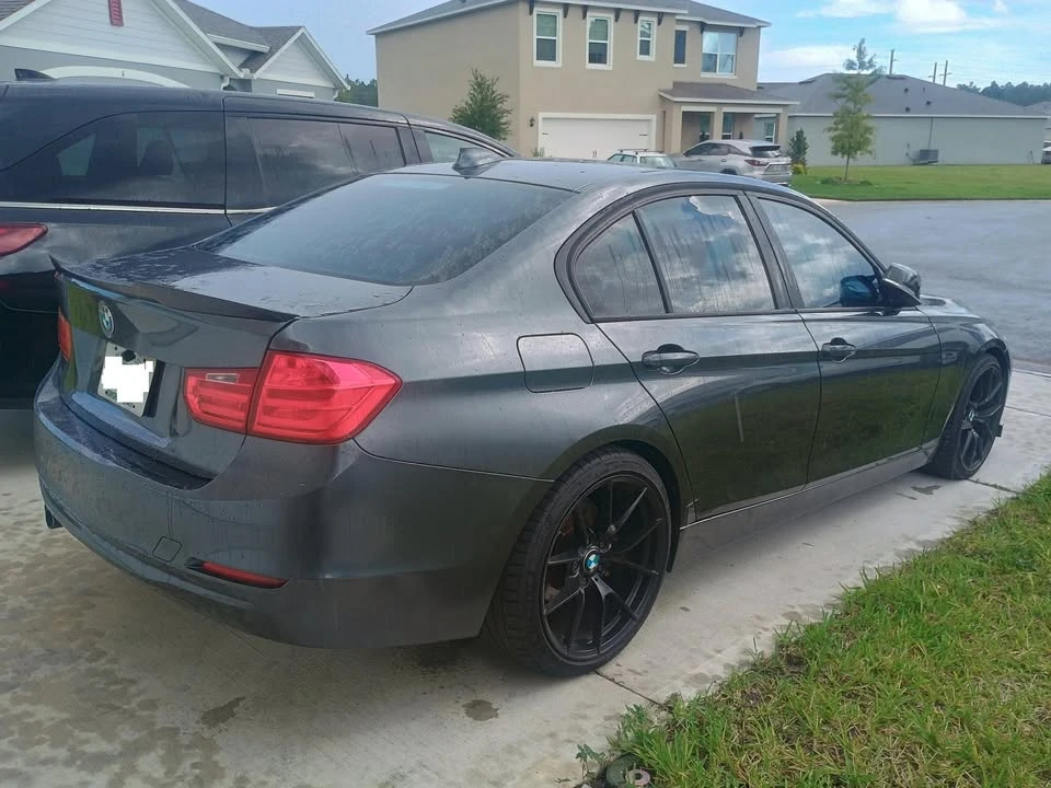 2013 BMW E92 M3 Coupe - Image 4 of 12