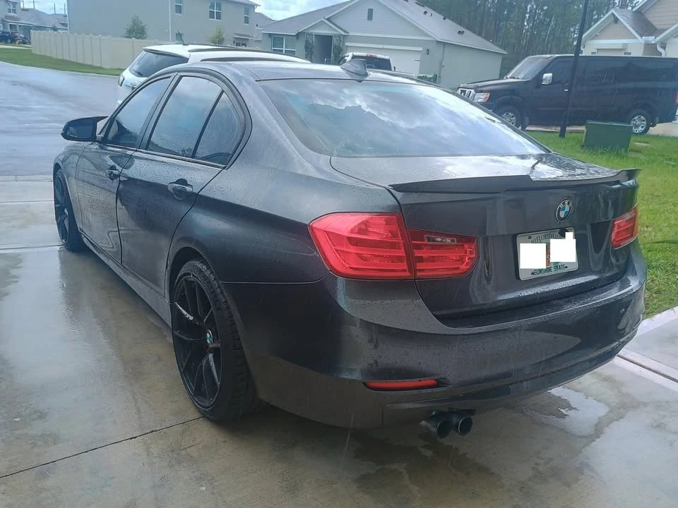 2013 BMW E92 M3 Coupe - Image 6 of 12