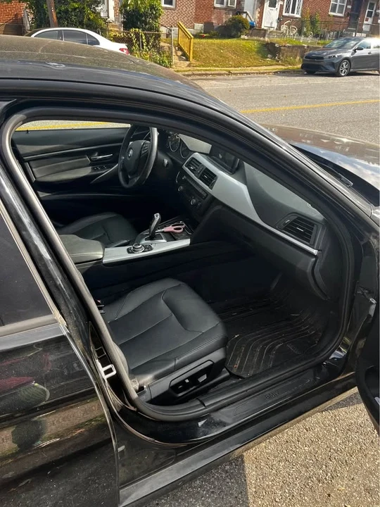 2013 BMW i3 - Image 6 of 6
