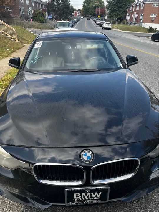 2013 BMW i3 - Image 2 of 6