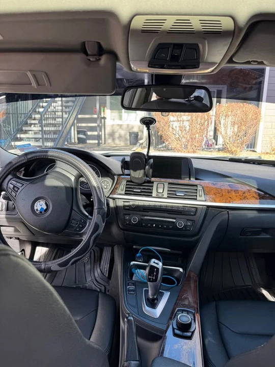 2013 BMW i3 - Image 6 of 12