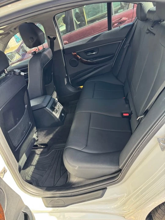 2013 BMW i3 - Image 5 of 12
