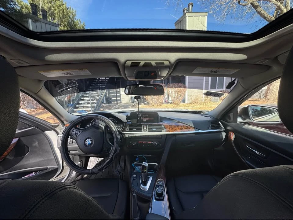 2013 BMW i3 - Image 12 of 12