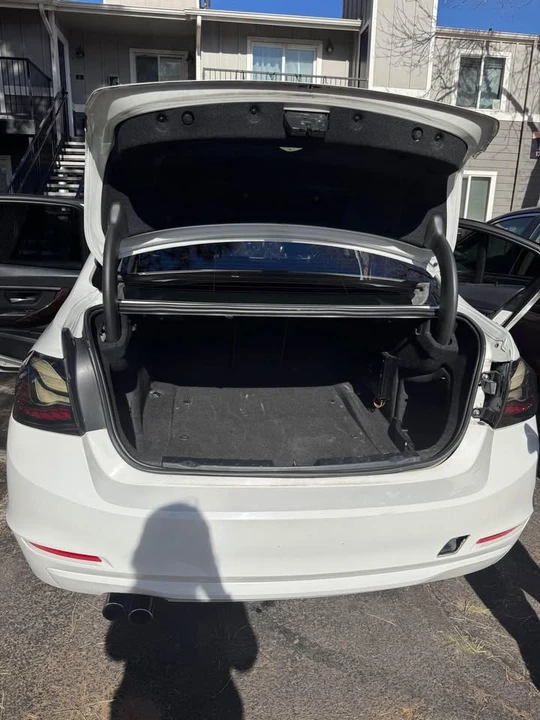 2013 BMW i3 - Image 7 of 12