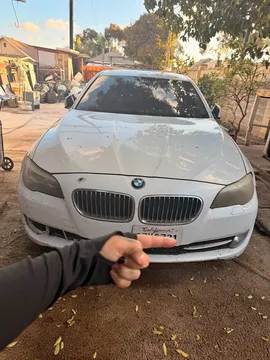 2013 BMW i5 M60 Sedan 4D