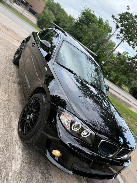 2013 BMW i8 - Image 3 of 5