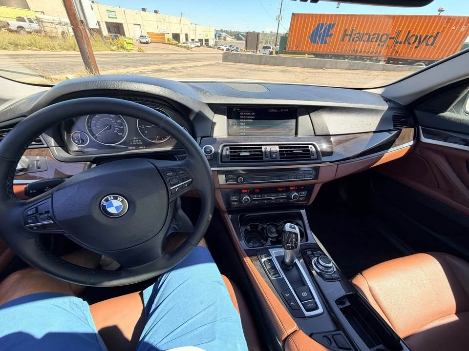 2013 BMW iX - Image 5 of 12