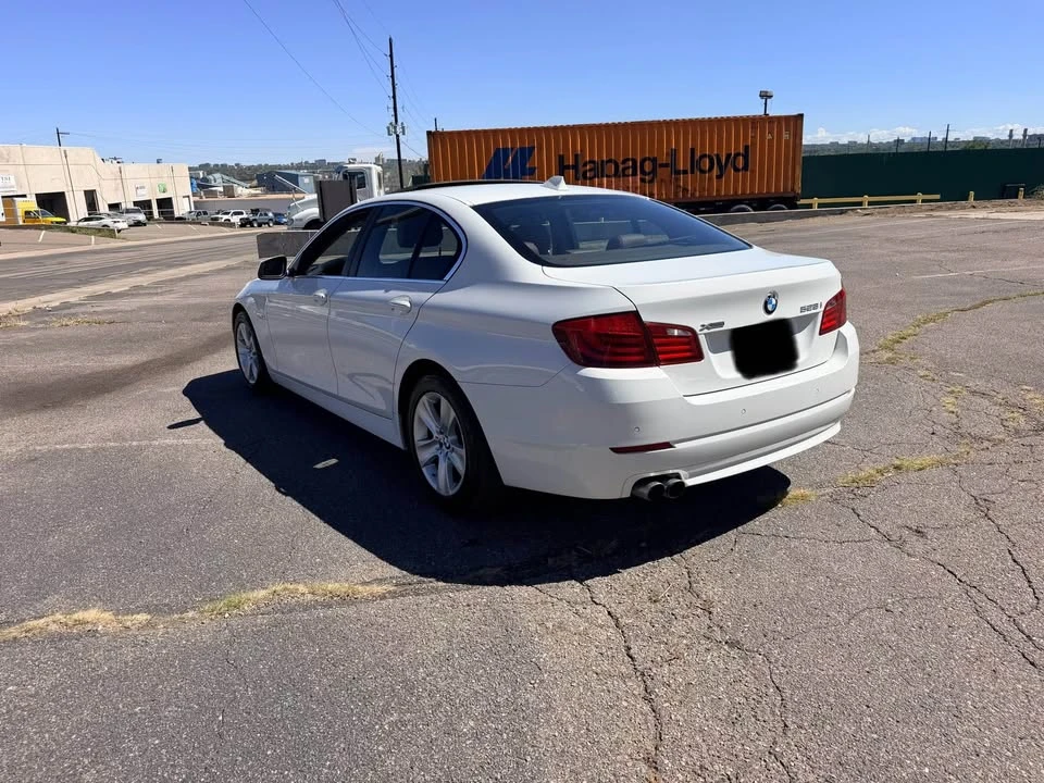 2013 BMW iX - Image 10 of 12