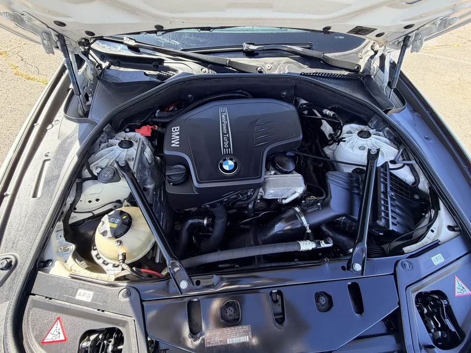 2013 BMW iX - Image 8 of 12