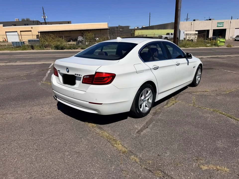 2013 BMW iX - Image 3 of 12