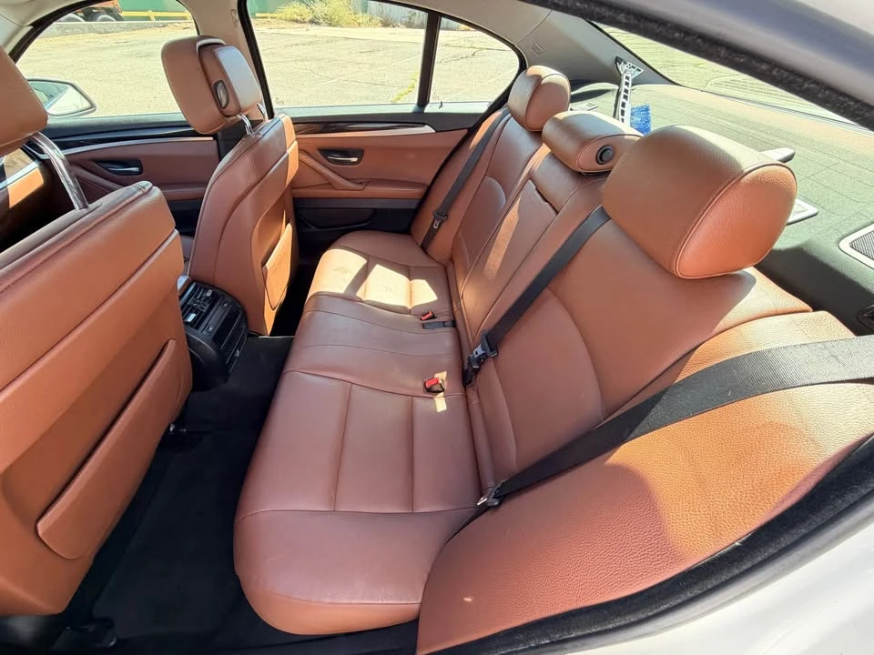 2013 BMW iX - Image 7 of 12