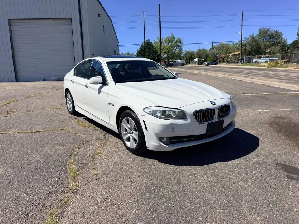 2013 BMW iX - Image 2 of 12