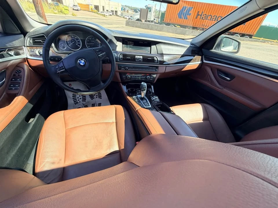 2013 BMW iX - Image 6 of 12