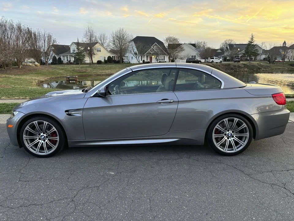 2013 BMW M3 - Image 3 of 13