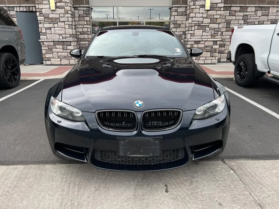 2013 BMW M3 - Image 6 of 6