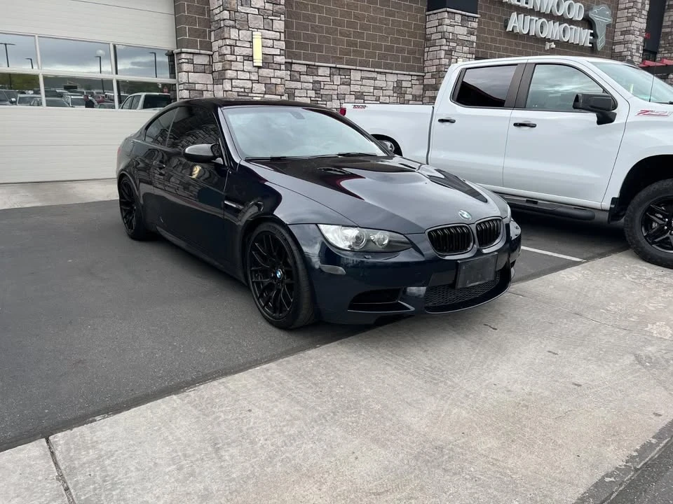 2013 BMW M3 - Image 2 of 6