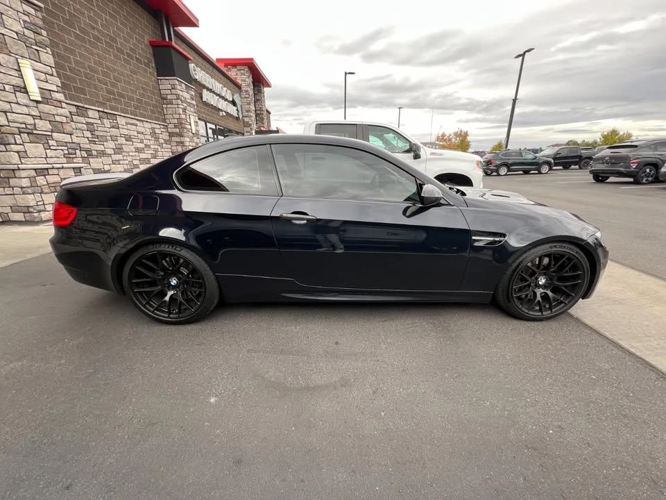 2013 BMW M3 - Image 3 of 6