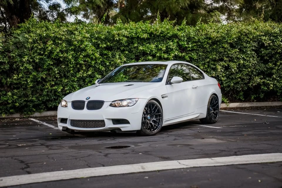 2013 BMW M3 - Image 2 of 20